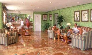 אדחה Labranda Bahia Fanabe & Villas All Inclusive מראה חיצוני תמונה